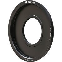 NOVOFLEX Adapter Leica M 39 thread for BALPRO 1 or BALPRO T/S Переходник