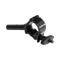 KUPO KCP-0401BB Mini Half Coupler W/ Baby Pin. Хомут (штифт 5/8") (Ø35-40 ↓75)