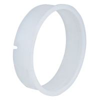KUPO KS-708 Plain white focus ring for WCU-4 Фокусировочное кольцо