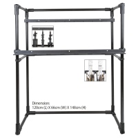 KUPO KSJ-500B Stand rack Держатель стоек