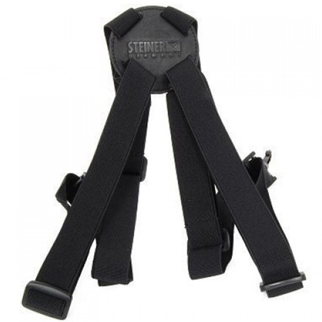 STEINER Body Harness System Cистема ремней корпусная STEINER Body Harness System Cистема ремней корпусная