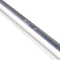 KUPO KP-X245P Aluminum Tube For Paper Roll Dia.50mm/Length:275cm. Трубка для фона