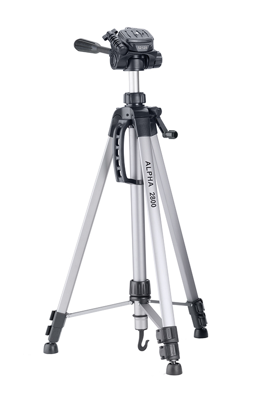 CULLMANN ALPHA 2800. Штатив с головой CULLMANN ALPHA 2800. Штатив с головой