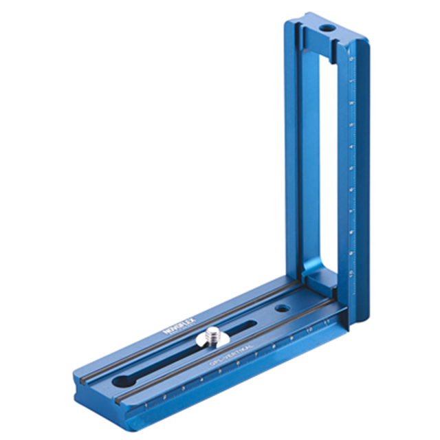 NOVOFLEX Q=PLATE QPL-Vertikal. Площадка NOVOFLEX Q=PLATE QPL-Vertikal. Площадка