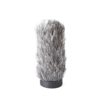 E-IMAGE WSA-01 Windcover-Length 140mm. Ветрозащита для микр. Ø18-24х120 мм