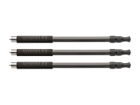 NOVOFLEX QLEG C2830 SET3 3x-секционные ножки для штатива (комплект 3 шт., углепластик)     