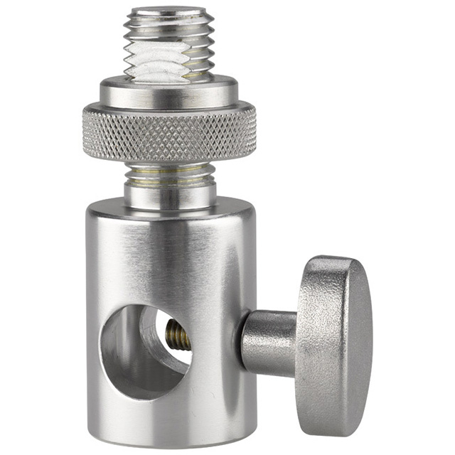 KUPO KS-093 KUPO KS-093 3 Way And 4 Way Clamps. Адаптер KUPO KS-093 KUPO KS-093 3 Way And 4 Way Clamps. Адаптер