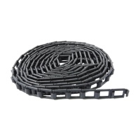 KUPO KP-KS03B Plastic chain (black). Пластиковая цепь для фона