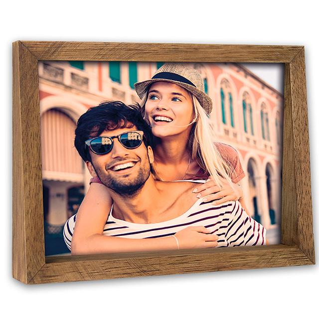 ZEP BM462H 10x15 Marne Horizontal дерево, ф/рамка ZEP BM462H 10x15 Marne Horizontal дерево, ф/рамка