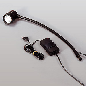 KAISER Halogen Light Галогенный светильник 50W KAISER Halogen Light Галогенный светильник 50W