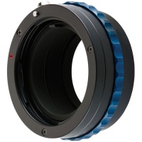 NOVOFLEX LET/MIN-AF Переходник для объективов Sony/Minolta на камеры Leica T/TS с управлением диафра