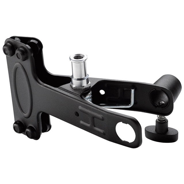 KUPO KCP-360B Ali Clamp - Black. Зажим-прищепка KUPO KCP-360B Ali Clamp - Black. Зажим-прищепка