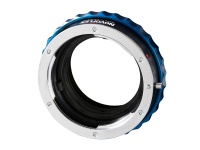 NOVOFLEX LEM/NIK NT Переходник для объективов Nikon на камеры Leica M с управлением диафрагмой