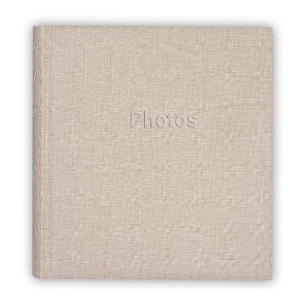 ZEP HD2931CR 29x31/60 бел.стр. Holland cream лён (кремовый) ф/альбом ZEP HD2931CR 29x31/60 бел.стр. Holland cream лён (кремовый) ф/альбом