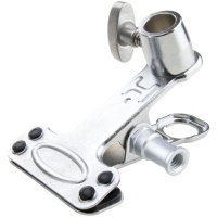 KUPO KCP-350 Mini Ali Clamp Polish. Зажим-прищепка