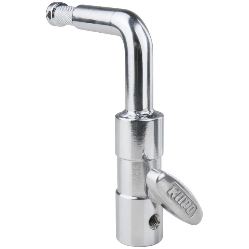 KUPO KS-146 Right Angle Baby Adapter. Адаптер комбинированный KUPO KS-146 Right Angle Baby Adapter. Адаптер комбинированный