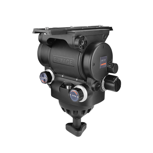 E-IMAGE MH22 Fluid Head (100mm) Голова для видеоштатива E-IMAGE MH22 Fluid Head (100mm) Голова для видеоштатива