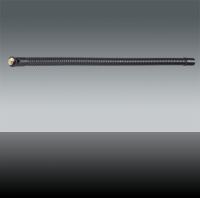NOVOFLEX Flexible gooseneck Arm. Гибкий удлинитель-переходник, 45см (17,7")