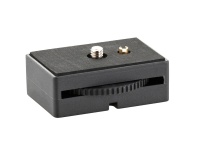 NOVOFLEX Plate for PISTOCK-C распорная плата для панорамных площадок