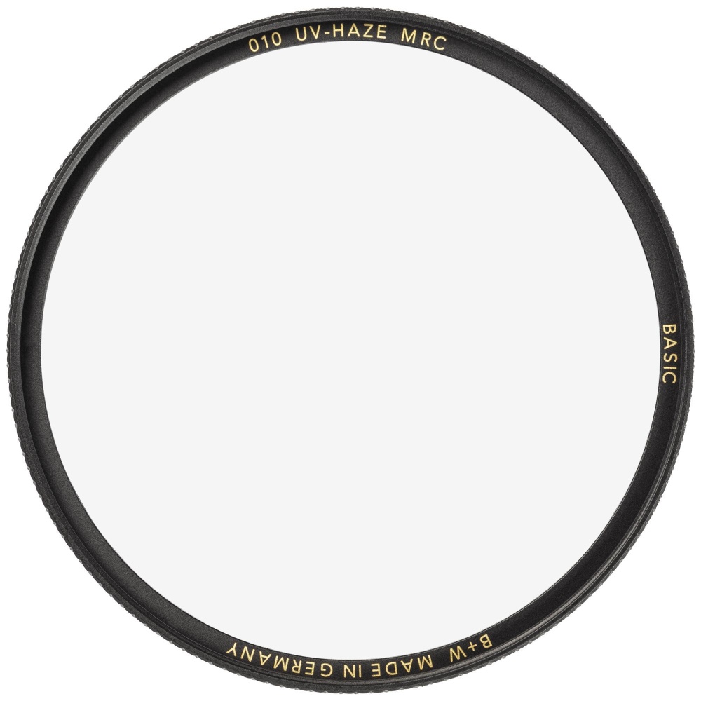 B+W BASIC 010 UV MRC 72mm. Светофильтр ультрафиолетовый B+W BASIC 010 UV MRC 72mm. Светофильтр ультрафиолетовый