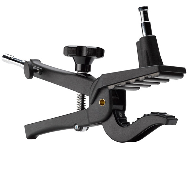 KUPO KCP-500 Large Gaffer Grip. Держатель-зажим KUPO KCP-500 Large Gaffer Grip. Держатель-зажим