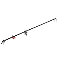 KUPO KCP-626B Ultra boom Журавль (270 см ↓5 кг)