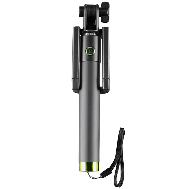 CULLMANN SMARTselfie Easy Green. Монопод для селфи CULLMANN SMARTselfie Easy Green. Монопод для селфи