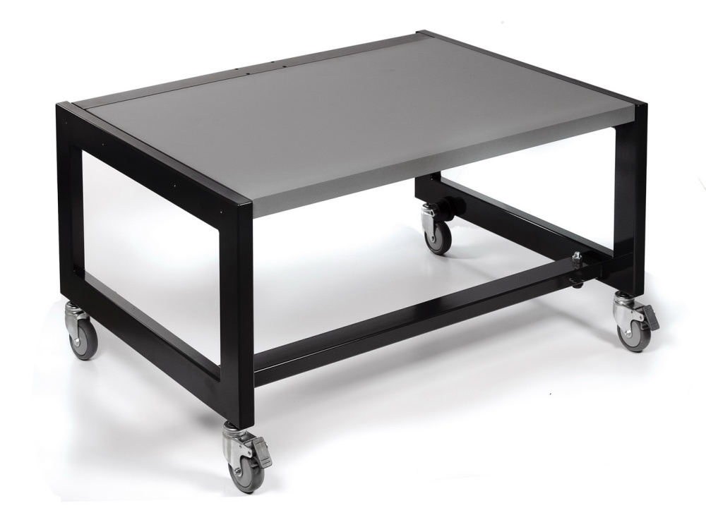 KAISER Table for Copying Works Подкатной стол KAISER Table for Copying Works Подкатной стол