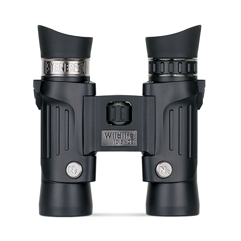 STEINER WILDLIFE 10,5x28. Бинокль для наблюдений  STEINER WILDLIFE 10,5x28. Бинокль для наблюдений