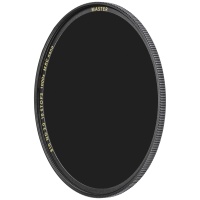 B+W MASTER 810 ND MRC nano 62mm. Светофильтр нейтрально-серый плотности 3.0