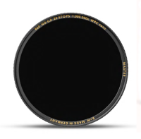 B+W MASTER 820 ND MRC nano 67mm. Светофильтр нейтрально-серый плотности 6.0