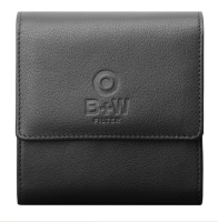 B+W Pouch for 3 filters up to 77mm. Чехол для 3х светофильтров Ø до 77мм