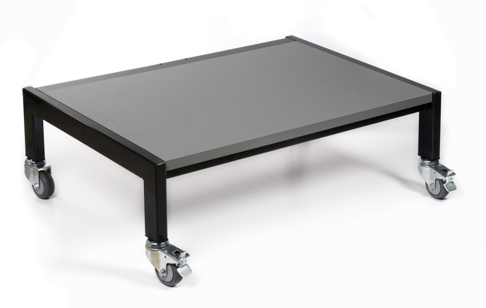 KAISER Table for Book Cradle Подкатной стол KAISER Table for Book Cradle Подкатной стол