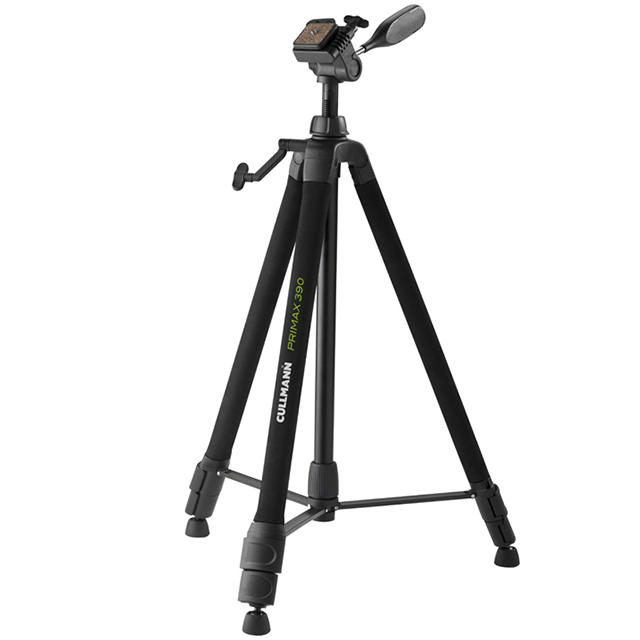 CULLMANN PRIMAX 390. Штатив с головой CULLMANN PRIMAX 390. Штатив с головой