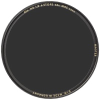 B+W MASTER 806 ND MRC nano 95mm. Светофильтр нейтрально-серый плотности 1.8