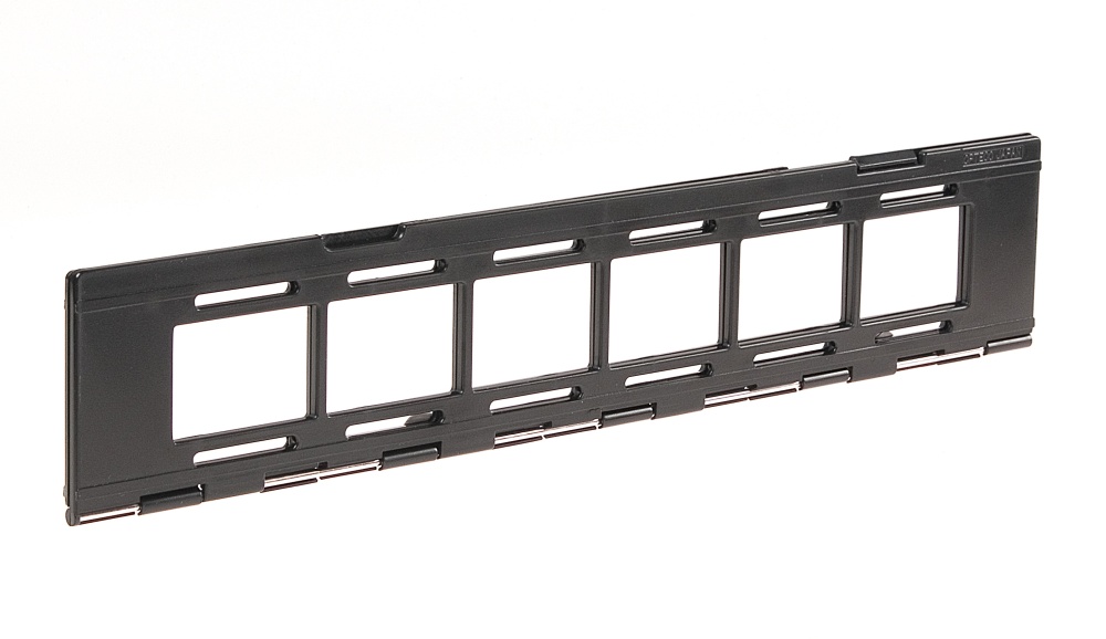 KAISER Film Strip Carrier Рамка для слайдов KAISER Film Strip Carrier Рамка для слайдов