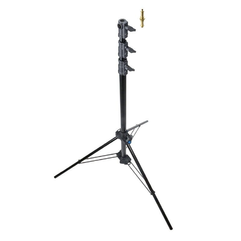 KUPO 090 Mighty snap stand (9') Стойка (122 - 277 см) со съемной колонной KUPO 090 Mighty snap stand (9') Стойка (122 - 277 см) со съемной колонной
