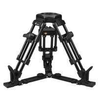 E-IMAGE EI7501 Baby Tripod M Видеоштатив настольный (23.0-48.5см ↓50 кг ◡75/100мм)