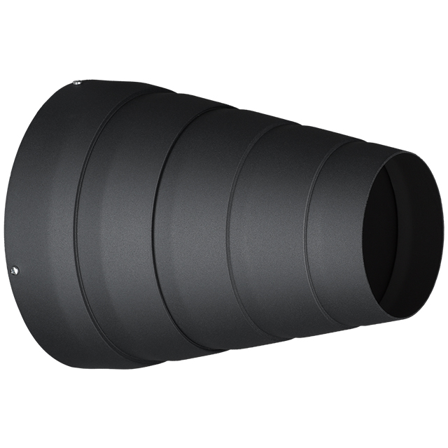 HENSEL Snoot Attachment. Tубус под байонет EH HENSEL Snoot Attachment. Tубус под байонет EH