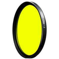 B+W F-Pro 022 Yellow-light MRC 495 53,5mm. Светофильтр для черно-белой съемки