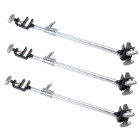 KUPO KCP-690 Extension Ear (Set of 3) Телескопический кронштейн для рассеивателя (компл. 3 шт)