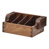 KUPO KAB-010 Compact Camera Assist front Box Подставка для аксессуаров