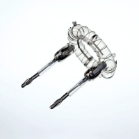 HENSEL Flash Tube 3000 W Speed. Лампа для вспышки