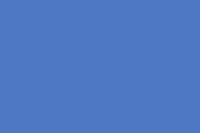 E-IMAGE SBP10 Background paper (2.72*10M) 11 Royal blue Фон бумажный, синий