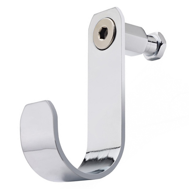 KUPO KS-012 Swivel Steel U hook (Set for 2). Крюк с адаптером шестигранным KUPO KS-012 Swivel Steel U hook (Set for 2). Крюк с адаптером шестигранным