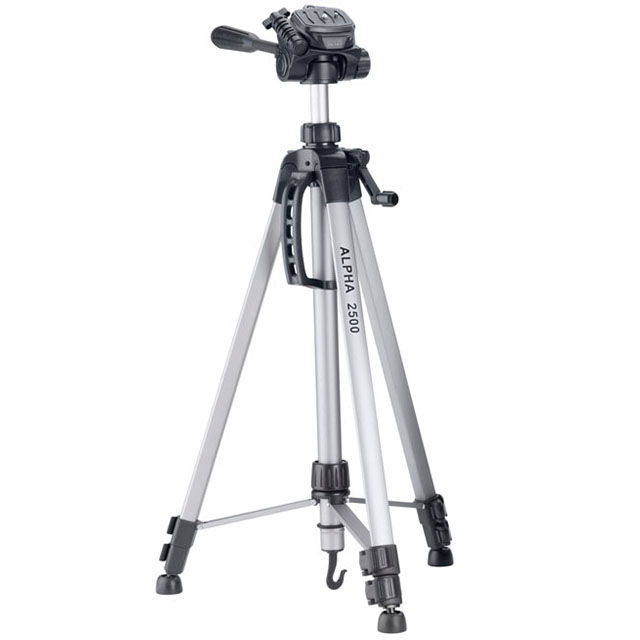 CULLMANN ALPHA 2500. Штатив с головой CULLMANN ALPHA 2500. Штатив с головой