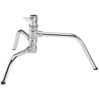 KUPO CT-SBS Compact C Stand Base. База стойки с системой "черепаха" (диам.осн. 75см ↓30 кг)