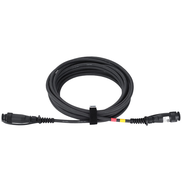 HENSEL Lamp Cable Extension 10m. Сетевой кабель HENSEL Lamp Cable Extension 10m. Сетевой кабель