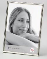 WALTHER WD520S 15x20 Chloe Silver Plated металл (серебряный) ф/рамка