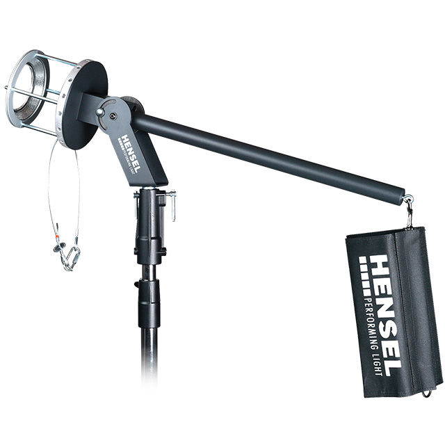 HENSEL Bounce Adapter. Держатель для окта-боксов. HENSEL Bounce Adapter. Держатель для окта-боксов.